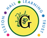Goldthorn Park Primary School logo