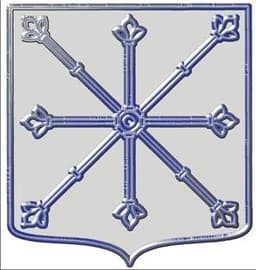 West Coker CofE VC Primary School logo