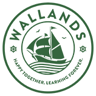 Wallands Community Primary and Nursery School logo
