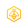 Warren Farm Primary School logo