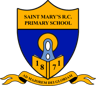 St Mary's Catholic Primary School, Maidenhead logo