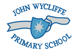 John Wycliffe Primary School logo