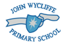 John Wycliffe Primary School logo