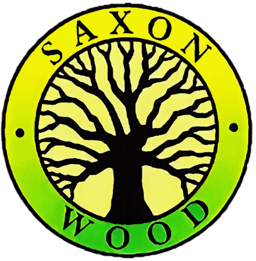 Saxon Wood School logo