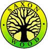 Saxon Wood School logo