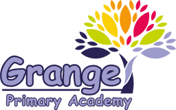 Grange Primary Academy logo