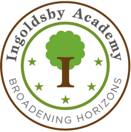 Ingoldsby Academy logo