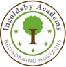 Ingoldsby Academy logo