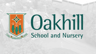 Oakhill School logo