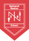 Nathaniel Newton Infant School logo
