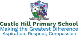 Castle Hill Primary School logo