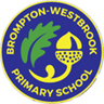 Brompton-Westbrook Primary School logo