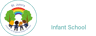 St John's CofE Aided Infant School logo