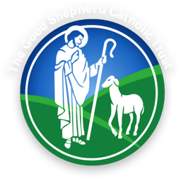 St Joseph's Catholic Primary School logo
