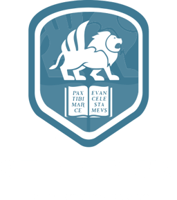 St Mark's Church of England Primary Academy logo