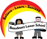 Beaudesert Lower School logo