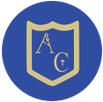 Anthony Curton CofE Primary School logo