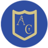 Anthony Curton CofE Primary School logo