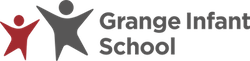 Grange Infants' School logo