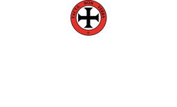 Holy Cross RC School logo
