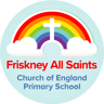 Friskney All Saints Church of England Primary School logo