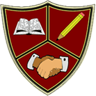 Broad Square Community Primary School logo