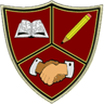 Broad Square Community Primary School logo