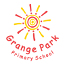 Grange Park Primary School logo