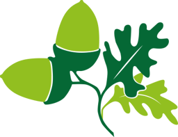 Lake Farm Park Academy logo