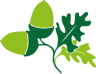 Lake Farm Park Academy logo