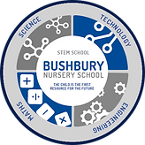 Bushbury Nursery School logo