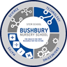Bushbury Nursery School logo