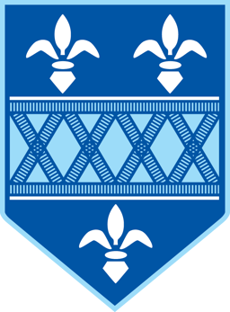 Langley Park School for Girls logo