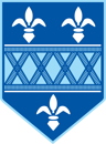 Langley Park School for Girls logo