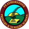 Featherstone Primary and Nursery School logo