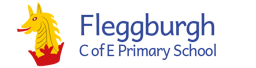 Fleggburgh CofE Primary School logo