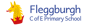 Fleggburgh CofE Primary School logo