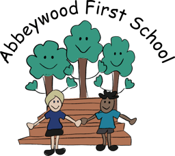 Abbeywood First School logo