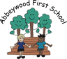 Abbeywood First School logo