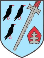 St Thomas' Catholic Primary School, Sevenoaks logo