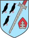St Thomas' Catholic Primary School, Sevenoaks logo