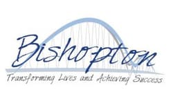 Bishopton PRU logo