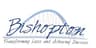 Bishopton PRU logo