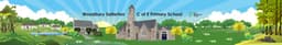Woodbury Salterton Church of England Primary School logo