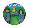 Sompting Village Primary School logo