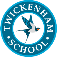 Twickenham School logo