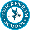 Twickenham School logo