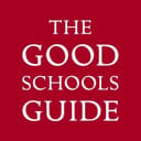 Bradfield College logo
