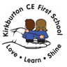 Kirkburton CofE (VA) First School logo
