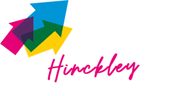 R.E.A.L Independent Schools Hinckley logo